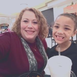 Meet your Posher, Jodi